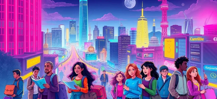 Dramen über Länderwechsel: 10 Filme, die Sie inspirieren