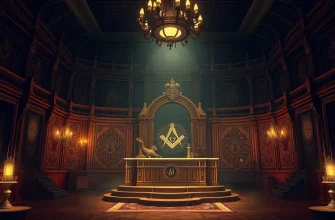 Dokumentarfilme über Freimaurer: Geheimnisse und Mysterien