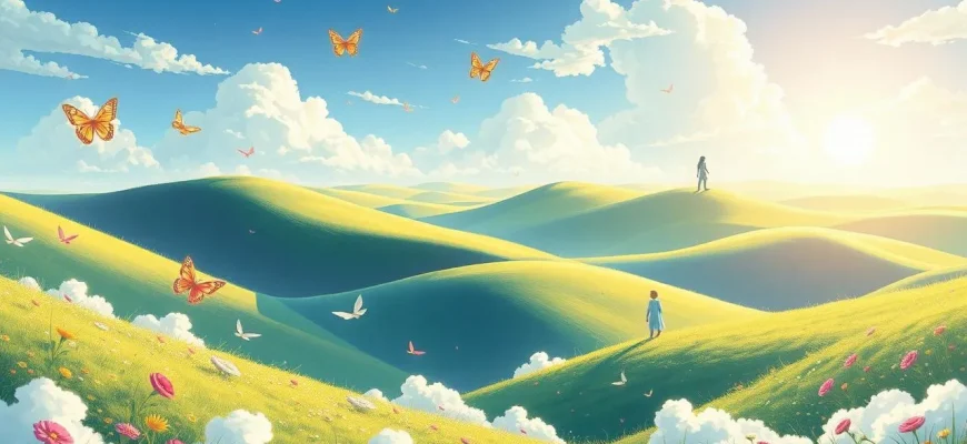 Fantasiefilme, die Bulimie auf magische Weise behandeln