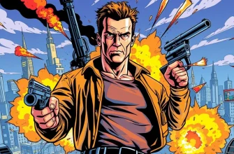 Die besten Actionfilme der 90er Jahre