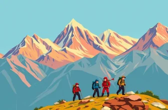 Sowjetische Filme über Berge: Eine Reise in die Höhe