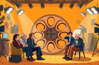 Dokumentarfilme über Regisseure