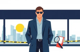 Die besten Detektivfilme über Psychologen