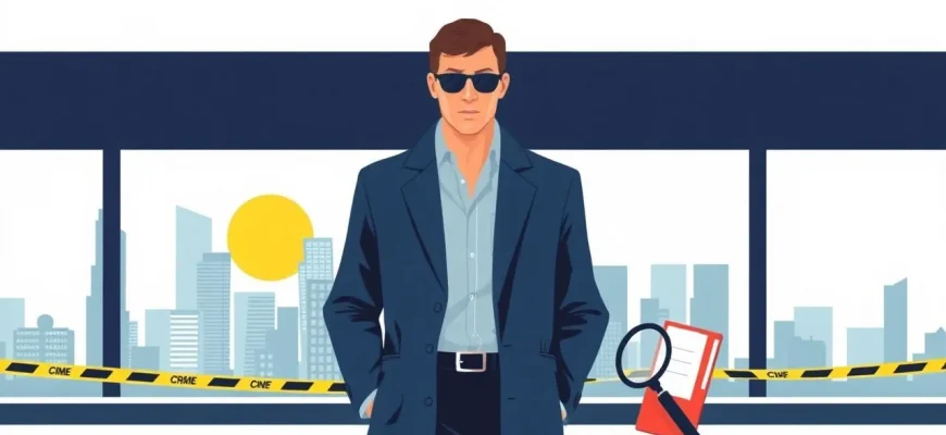 Die besten Detektivfilme über Psychologen