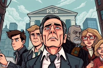 Die besten Thriller über den Aktienmarkt