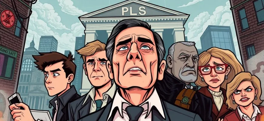 Die besten Thriller über den Aktienmarkt