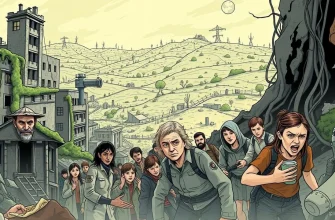 10 Science-Fiction-Filme über Hunger