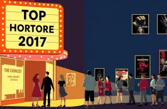 Die besten Horrorfilme von 2017