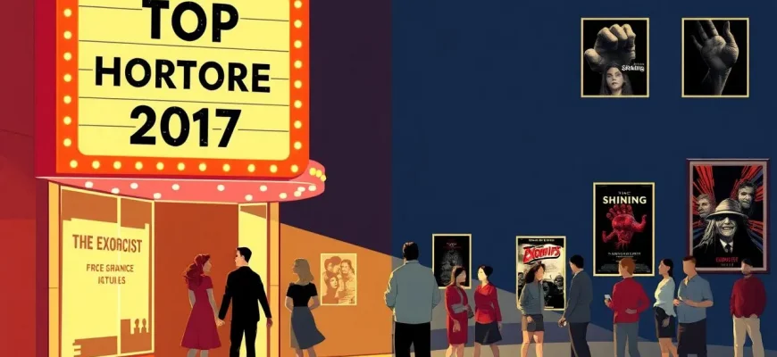 Die besten Horrorfilme von 2017