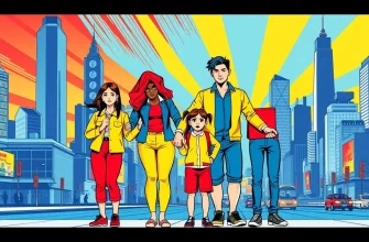 Familienfilme über Streiks: Einblicke in Solidarität und Kampf