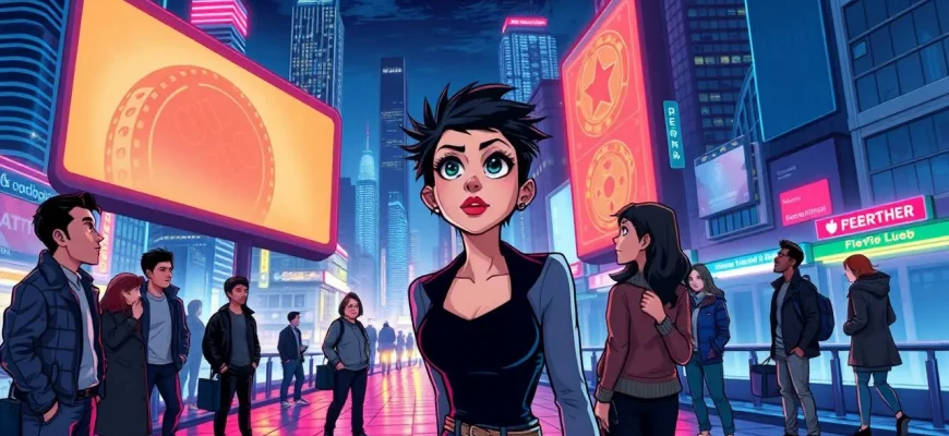 10 Dramen über Verrat, die Sie nicht verpassen sollten