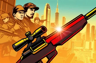 Top 10 moderne Scharfschützenfilme