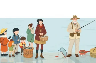 Biografische Filme über Angeln