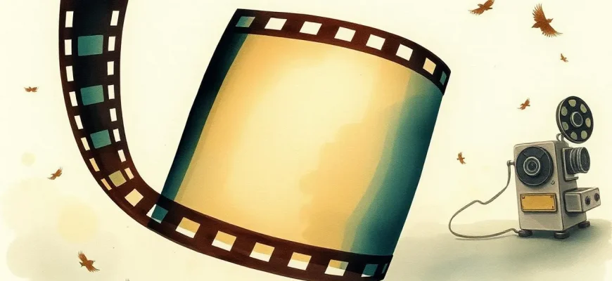 Filme über bewusste Träume