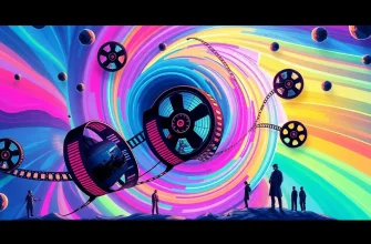 Zeitreise-Mystik: 10 Filme, die dich in die Tiefen der Zeit entführen