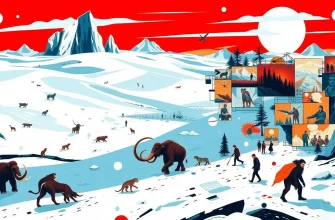 Filme über die Eiszeit: Eine Reise in die Vergangenheit