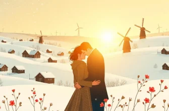 Dänische Liebesgeschichten: 10 Melodramen, die Sie nicht verpassen sollten