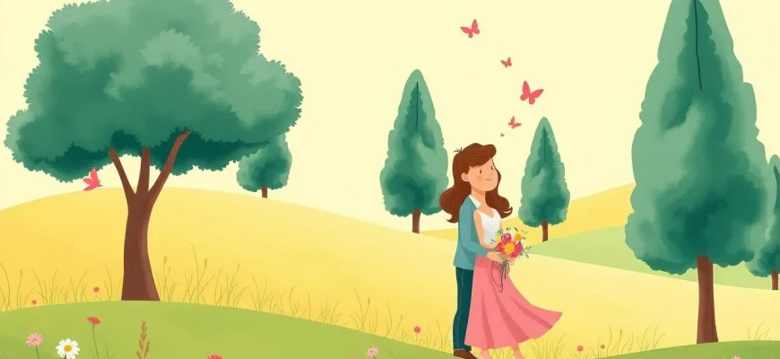 10 Komödien über die erste Liebe