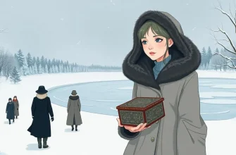 Filme über das Einfrieren: Eine Kälte, die unter die Haut geht