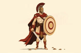 Abenteuer in der Antiken Sparta: 10 Filme, die dich fesseln werden