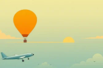 Abenteuerliche Luftreisen: 10 Filme, die dich in die Lüfte entführen