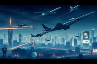 Dramen über Piloten und Flieger