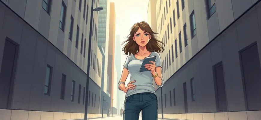 10 Krimi-Filme über Zeugen von Verbrechen