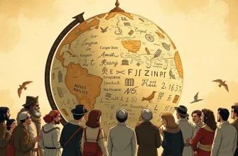 Dokumentarfilme über die Ursprünge der Sprache