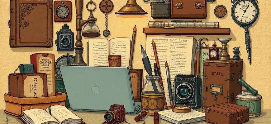 Geheimnisvolle Funde: 10 Dokumentarfilme, die Sie verblüffen werden