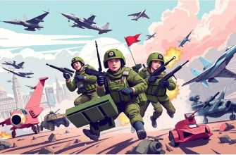 Top 10 Filme über militärische Aufklärung und VDV