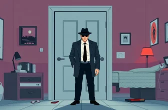 Detektivfilme über Bordelle: Eine spannende Reise in die Unterwelt