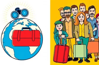 10 inspirierende Filme über Reisen