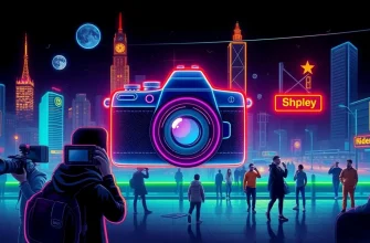 Drama-Filme über Fotografie: Eine visuelle Reise