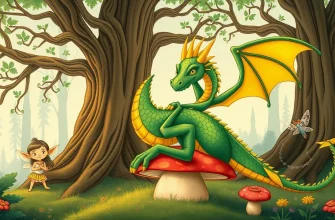 Familienfilme über Mythenwesen