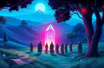 10 Filme über uralte Mysterien