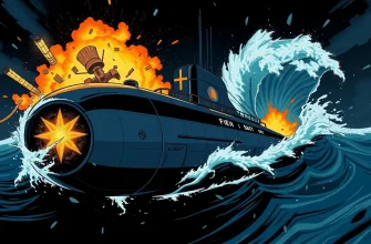 Die besten Atom-U-Boot Katastrophenfilme