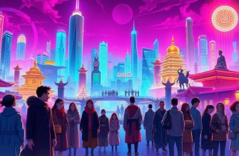 Buddhistische Dramen: 10 Filme, die das Leben verändern