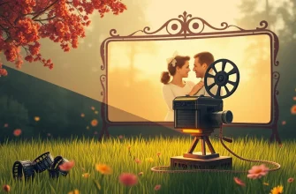 Filme über Ehefrauen: Eine Auswahl an inspirierenden Geschichten