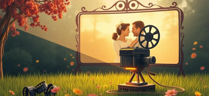 Filme über Ehefrauen: Eine Auswahl an inspirierenden Geschichten