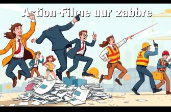 Top 10 Action-Filme über Arbeit