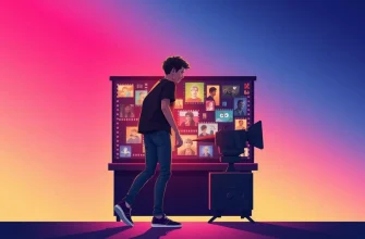 Filme über das Erwachsenwerden: Eine Reise durch die Jugend