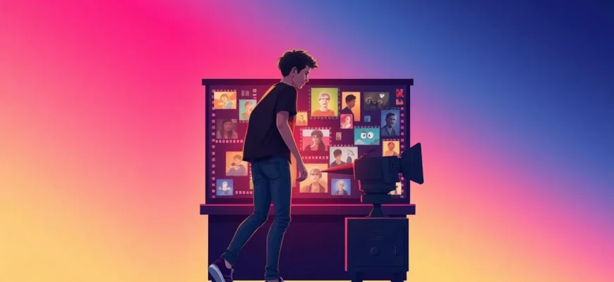 Filme über das Erwachsenwerden: Eine Reise durch die Jugend