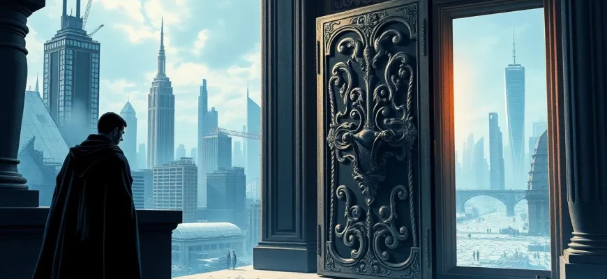 Schizo-Thriller: 10 Filme, die den Verstand sprengen