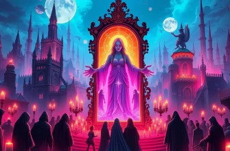 Mystische Filme über den Kult der Großen Mutter