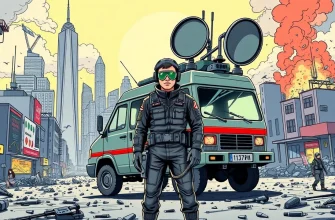 Top 10 Militärfilme über Strahlenaufklärung