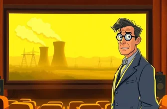 10 Filme über Strahlungsgefahren