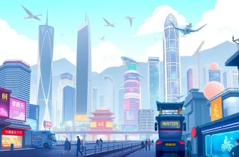 10 Sci-Fi Filme über Hongkong