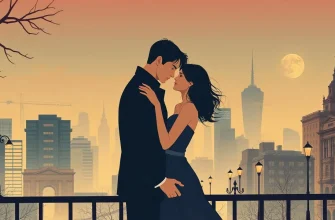 Melodramen über Kriminalität: Eine Filmreise durch Liebe und Verbrechen