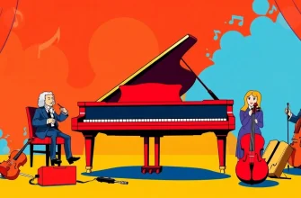 Die besten Filme über klassische Musik