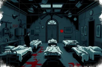 Thriller-Filme über Leichenhallen: Eine unheimliche Reise